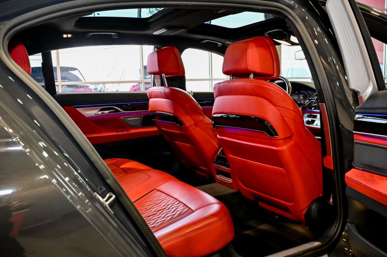 2022 BMW 7 Series 750i xDrive Springfield NJ