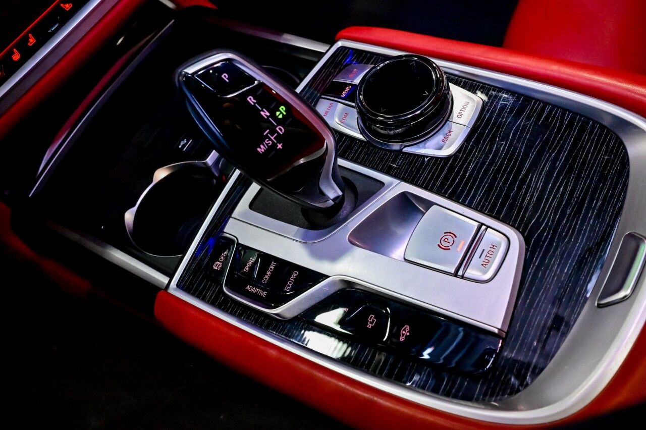 2022 BMW 7 Series 750i xDrive Springfield NJ