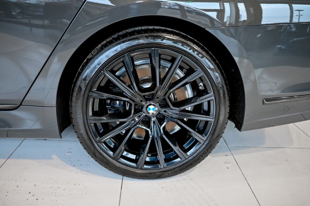 2022 BMW 7 Series 750i xDrive Springfield NJ