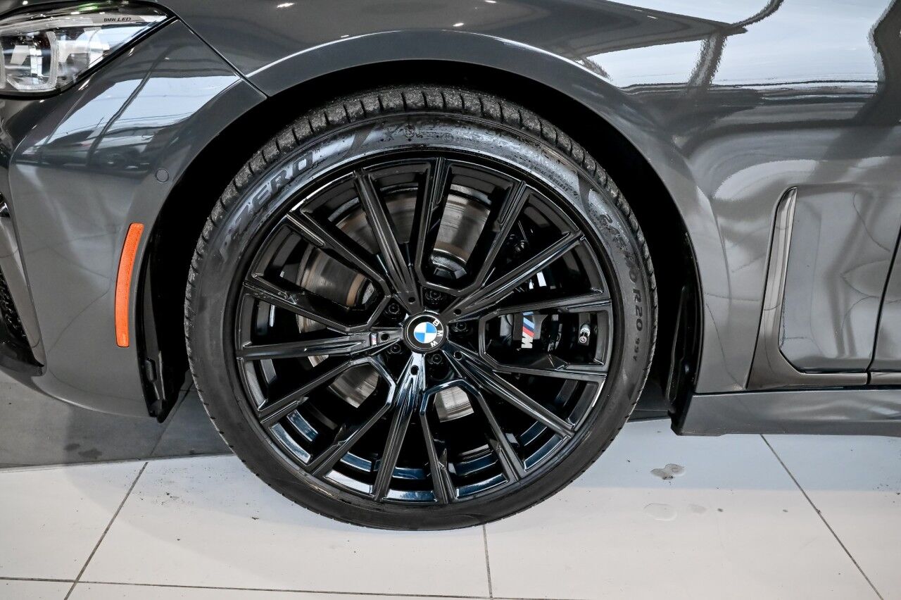 2022 BMW 7 Series 750i xDrive Springfield NJ