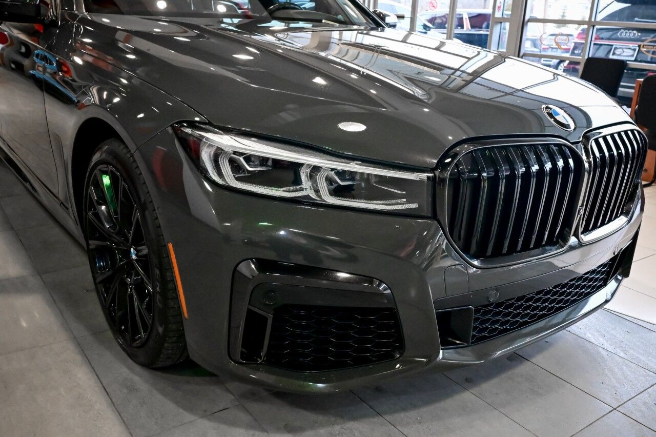 2022 BMW 7 Series 750i xDrive Springfield NJ