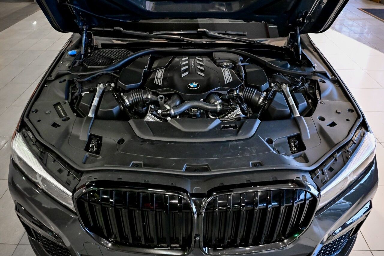 2022 BMW 7 Series 750i xDrive Springfield NJ