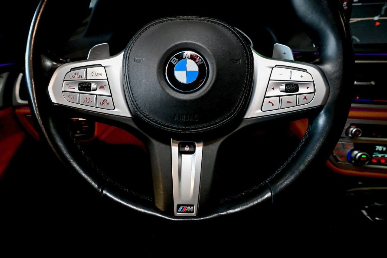 2022 BMW 7 Series 750i xDrive Springfield NJ