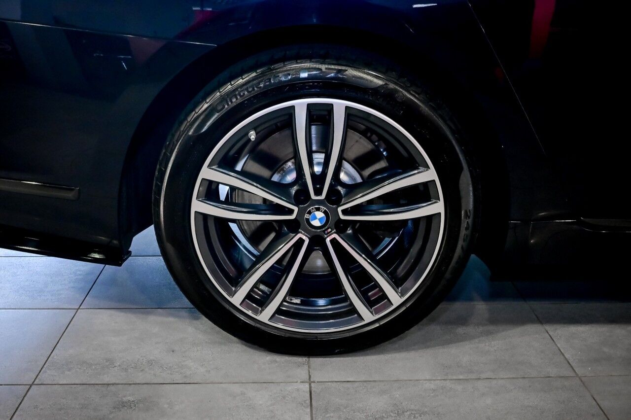 2022 BMW 7 Series 750i xDrive Springfield NJ