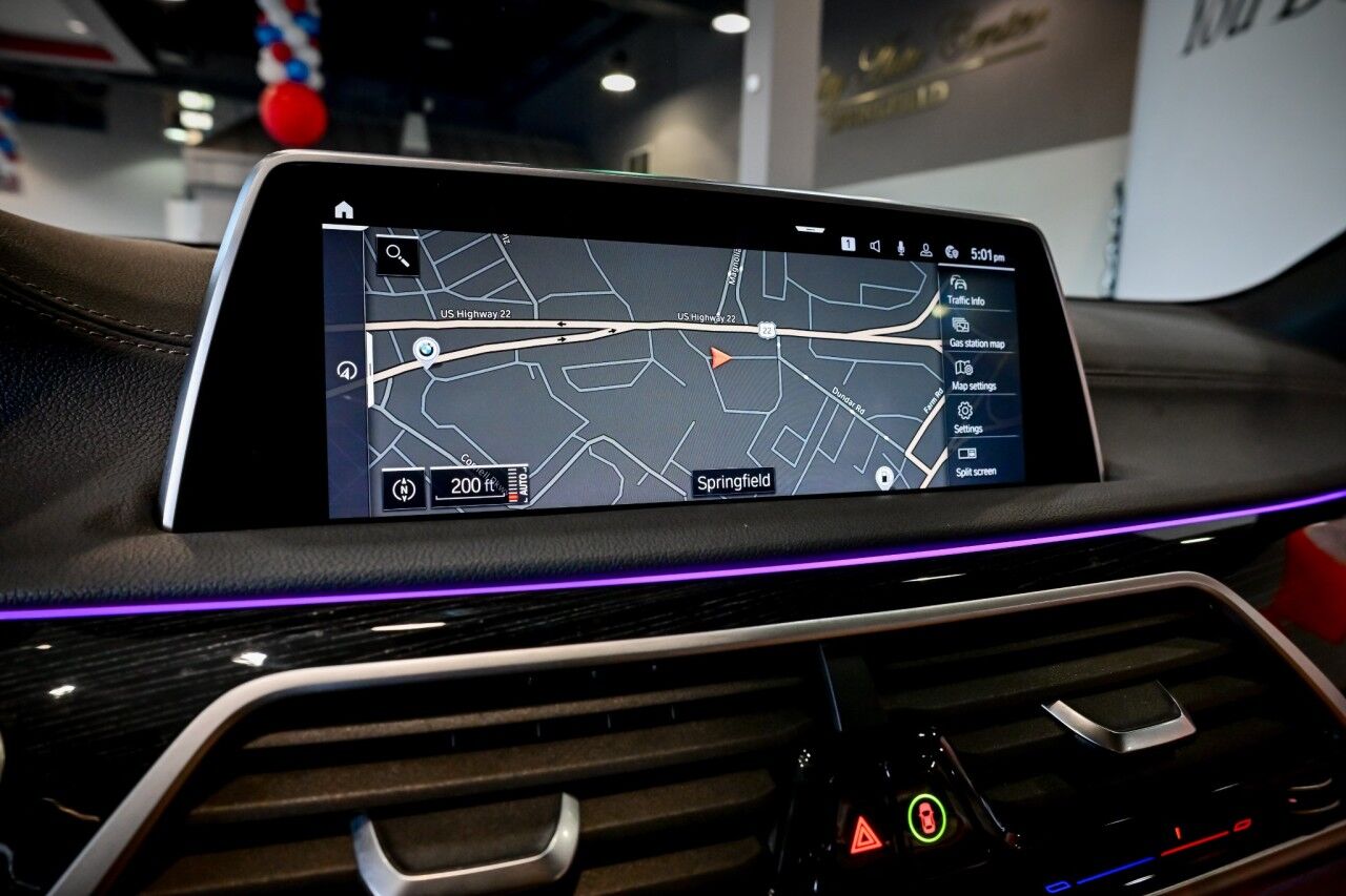 2022 BMW 7 Series 750i xDrive Springfield NJ