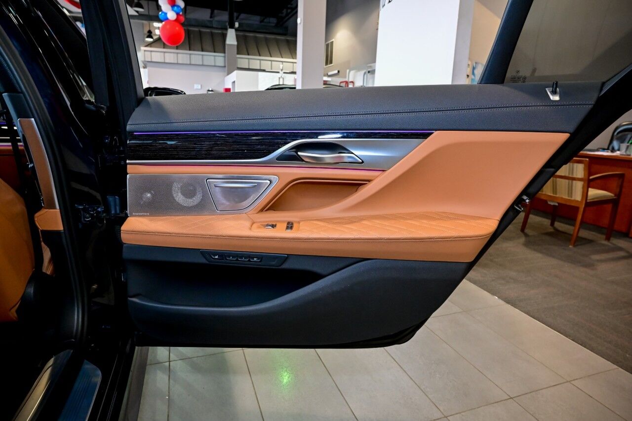 2022 BMW 7 Series 750i xDrive Springfield NJ