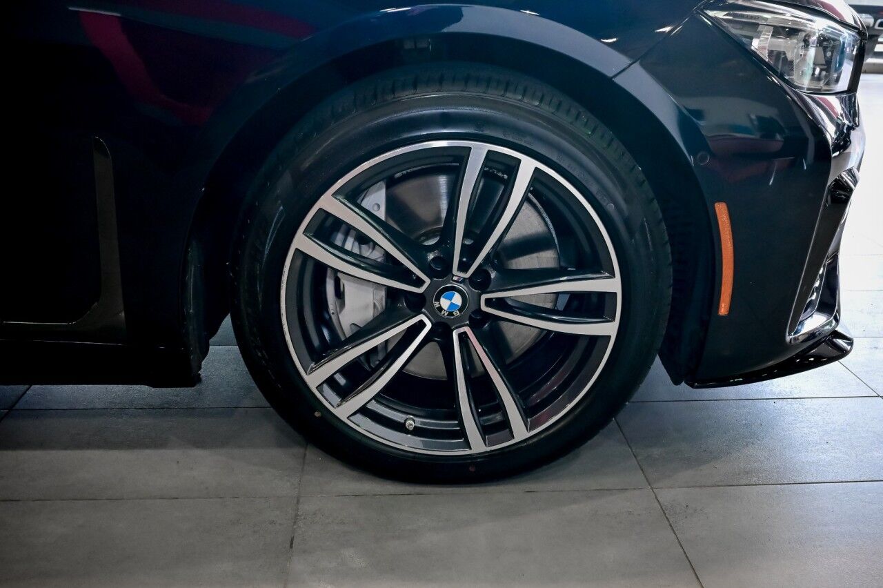2022 BMW 7 Series 750i xDrive Springfield NJ