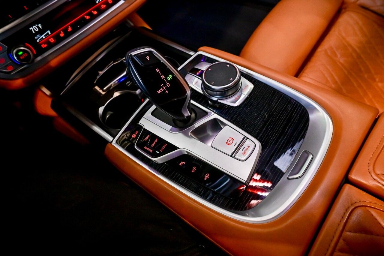 2022 BMW 7 Series 750i xDrive Springfield NJ