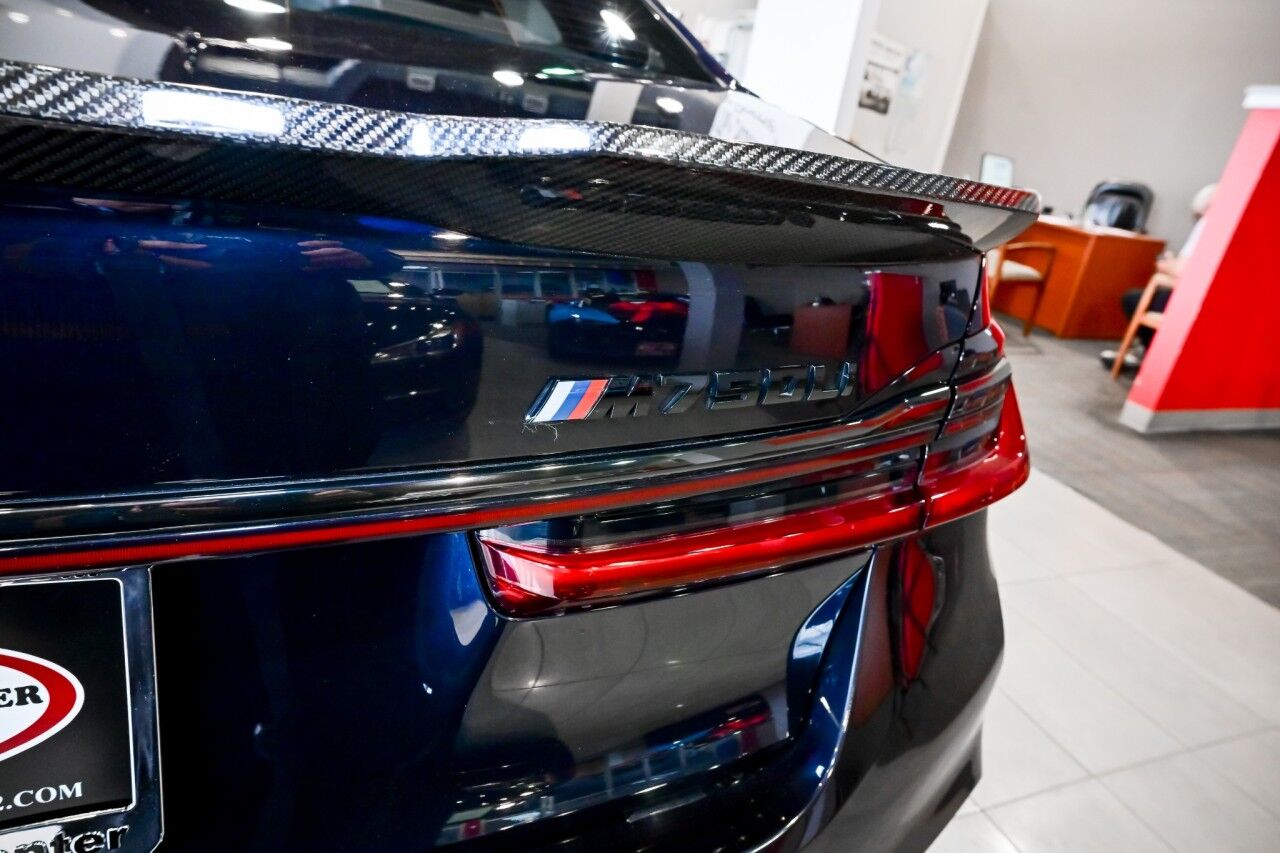 2022 BMW 7 Series 750i xDrive Springfield NJ