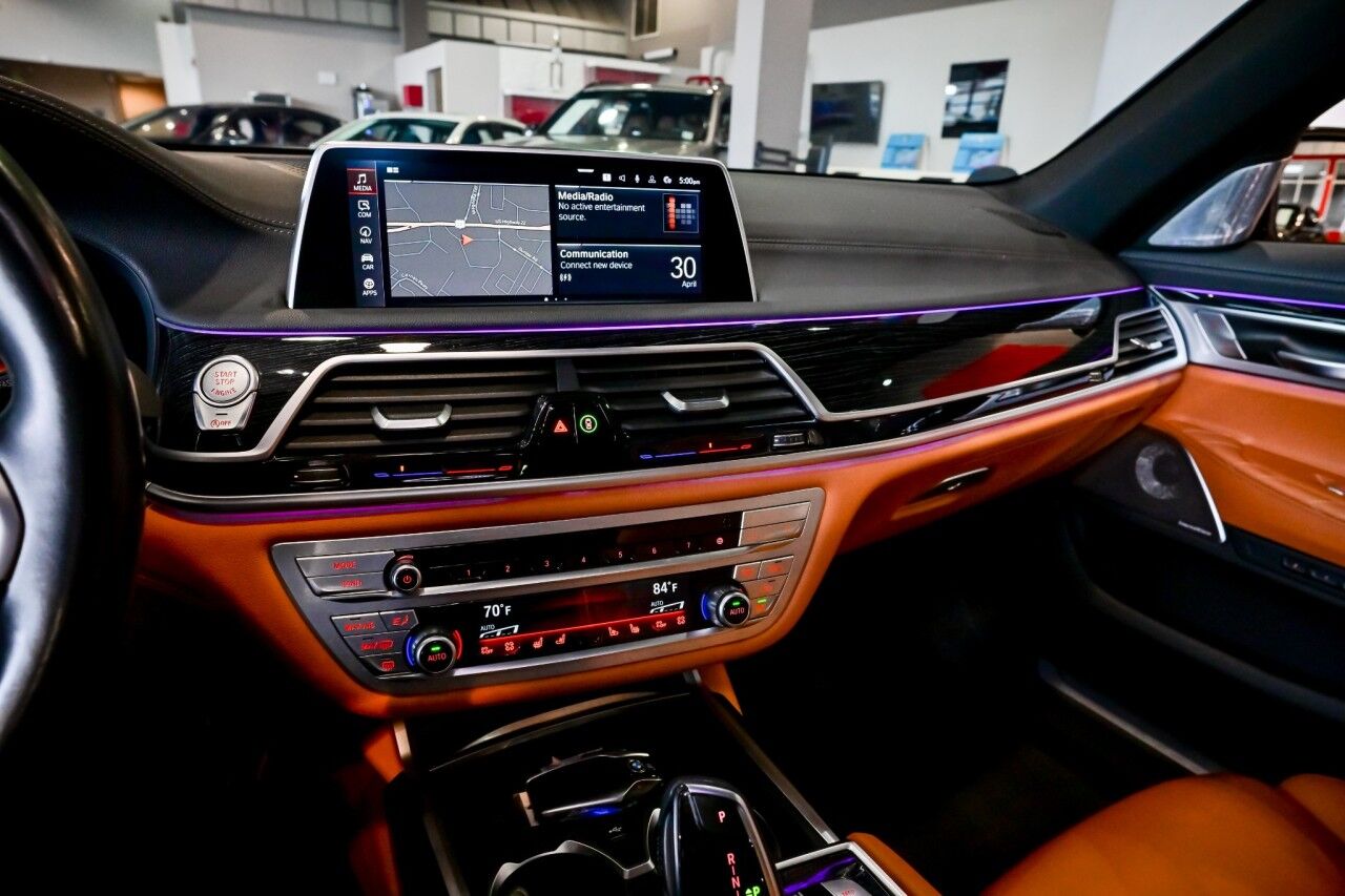 2022 BMW 7 Series 750i xDrive Springfield NJ