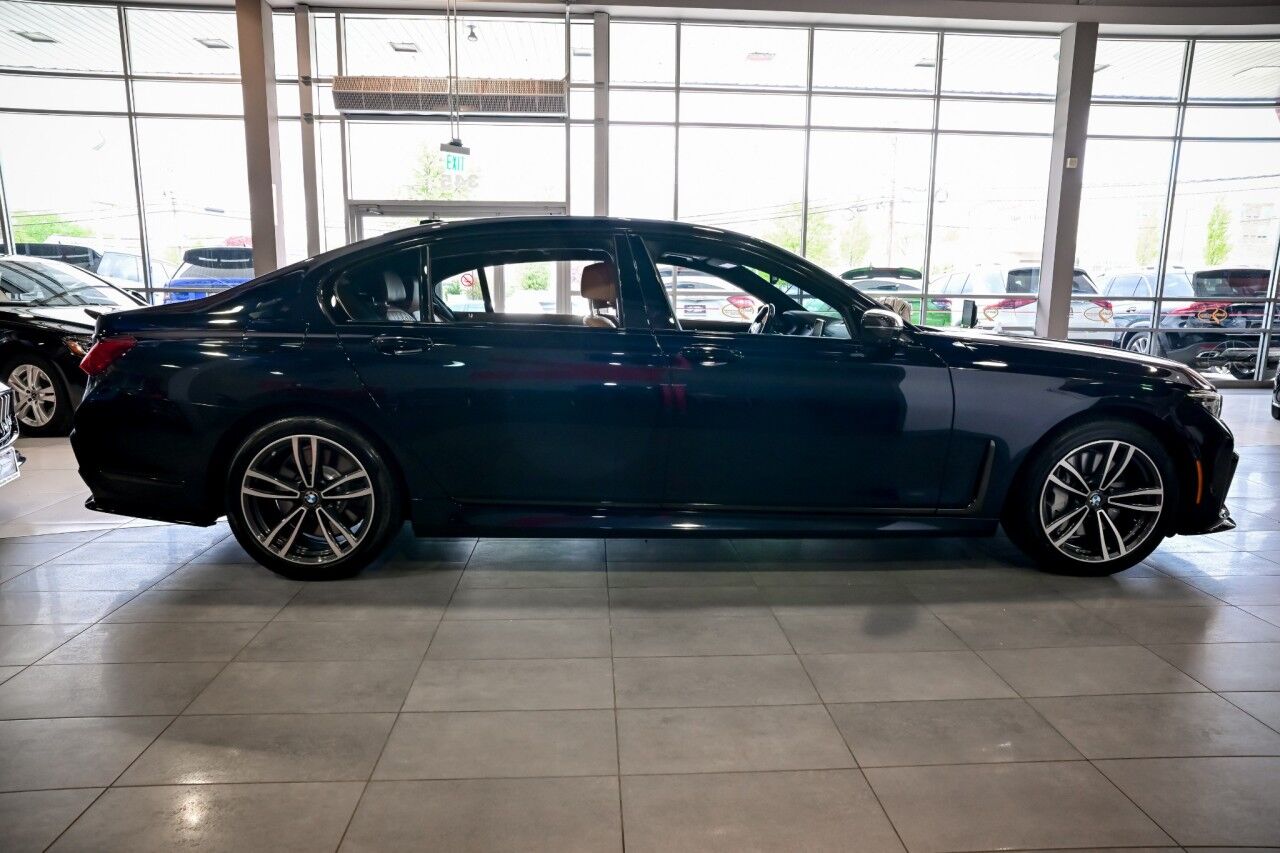 2022 BMW 7 Series 750i xDrive Springfield NJ