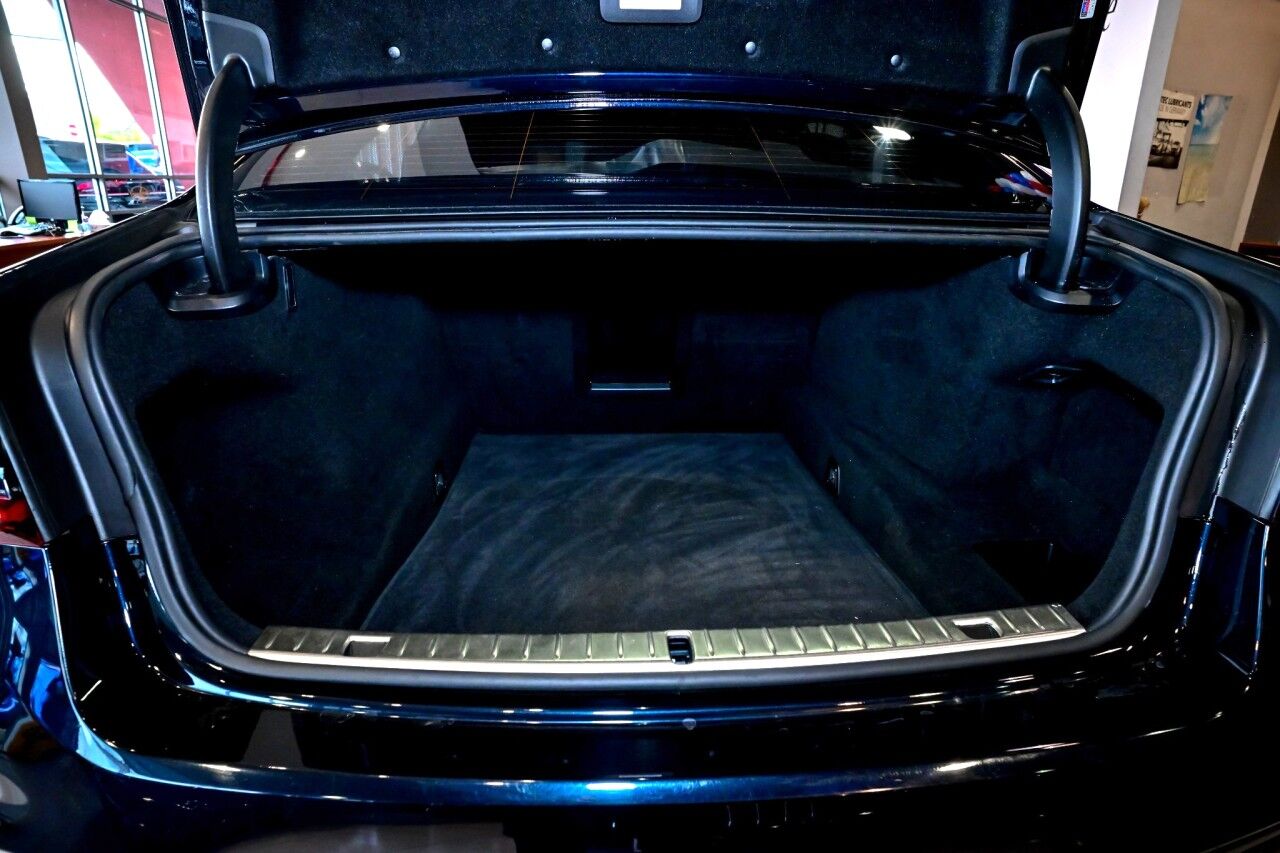 2022 BMW 7 Series 750i xDrive Springfield NJ