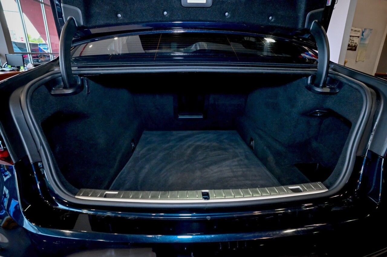 2022 BMW 7 Series 750i xDrive Springfield NJ