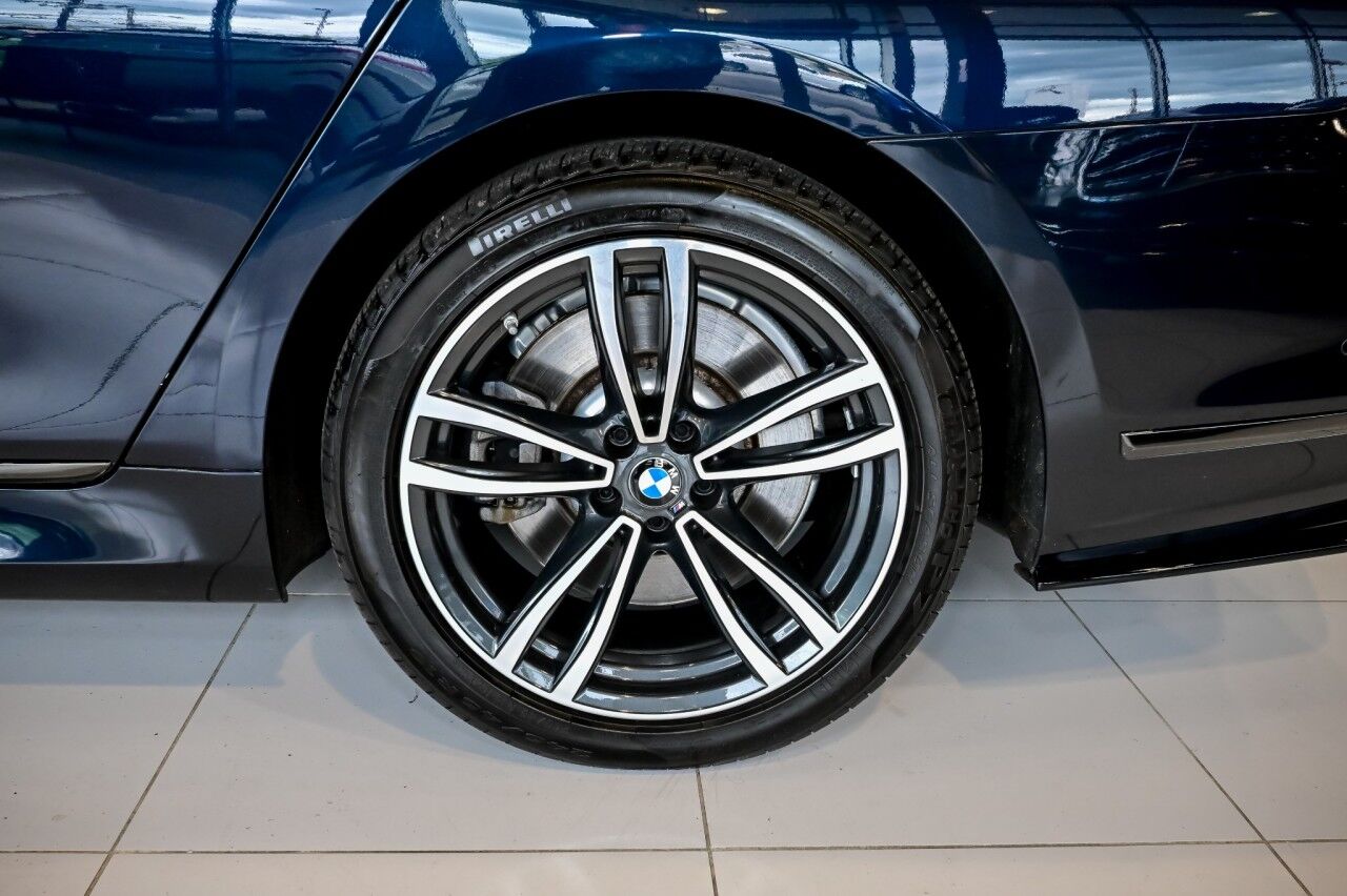 2022 BMW 7 Series 750i xDrive Springfield NJ