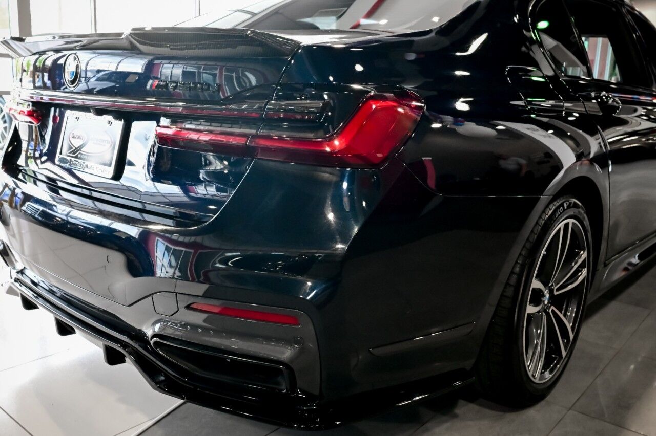 2022 BMW 7 Series 750i xDrive Springfield NJ