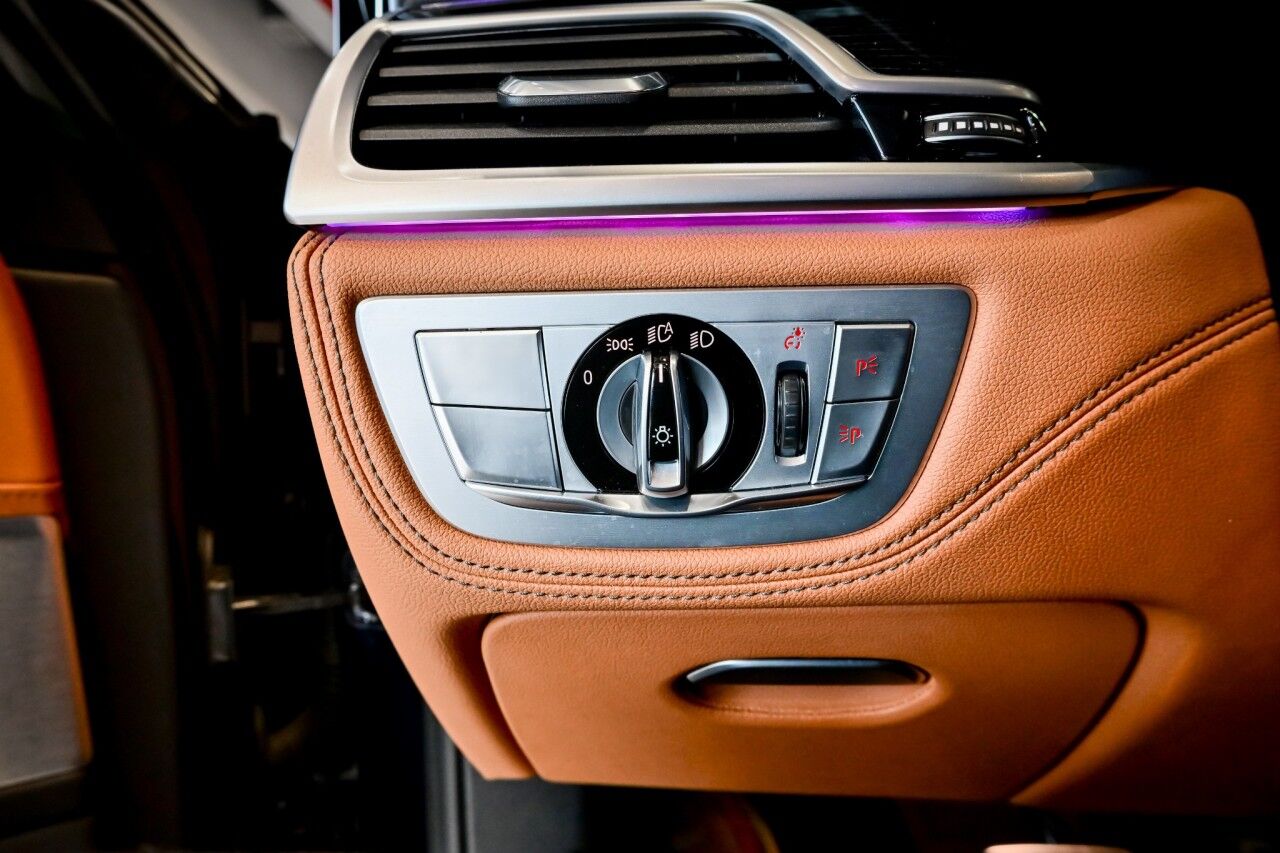 2022 BMW 7 Series 750i xDrive Springfield NJ