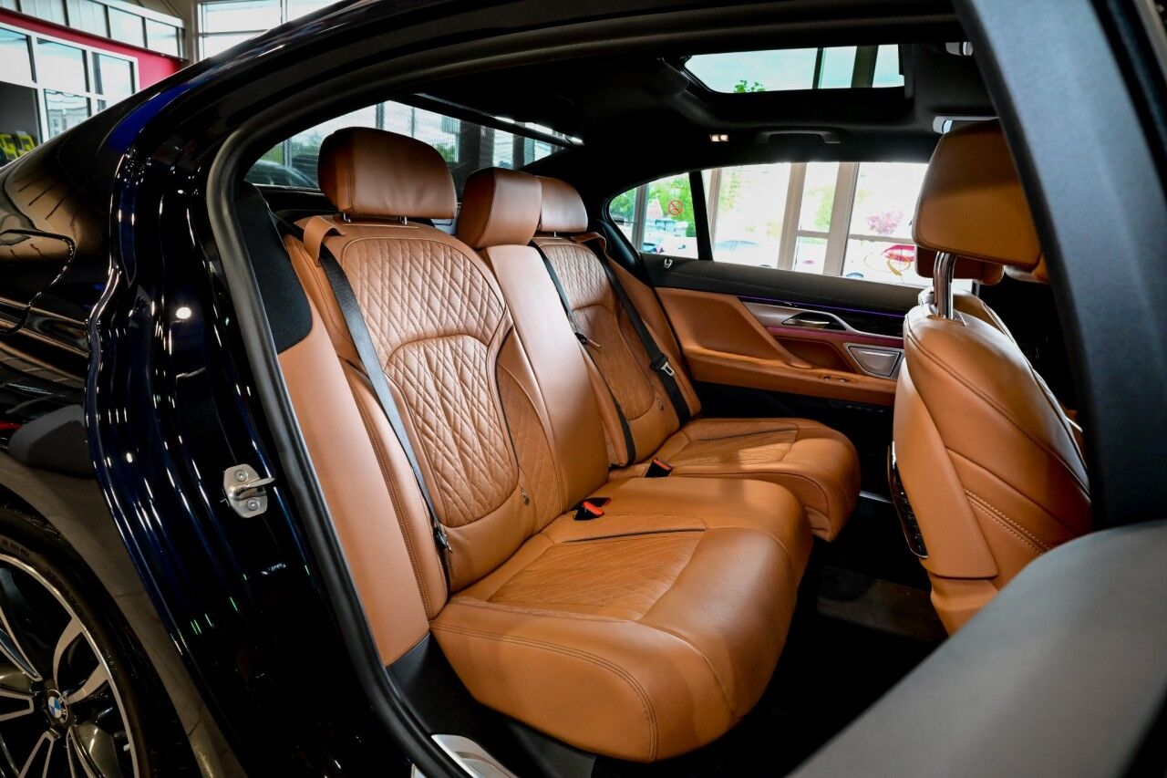 2022 BMW 7 Series 750i xDrive Springfield NJ