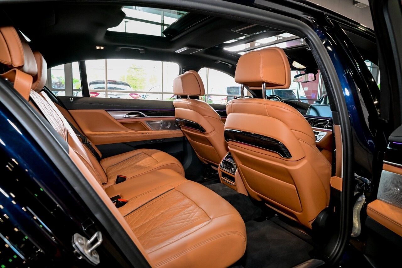 2022 BMW 7 Series 750i xDrive Springfield NJ