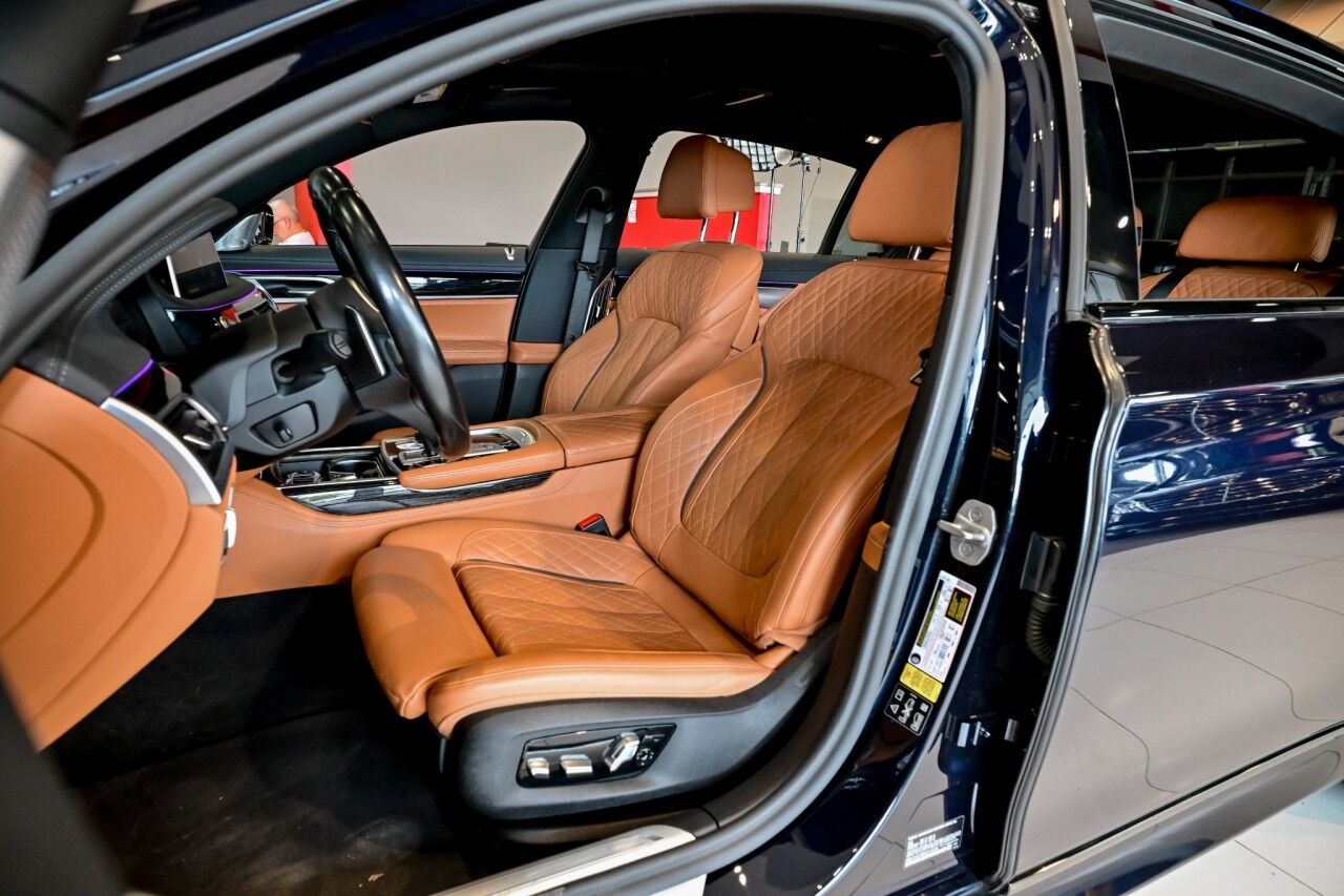 2022 BMW 7 Series 750i xDrive Springfield NJ