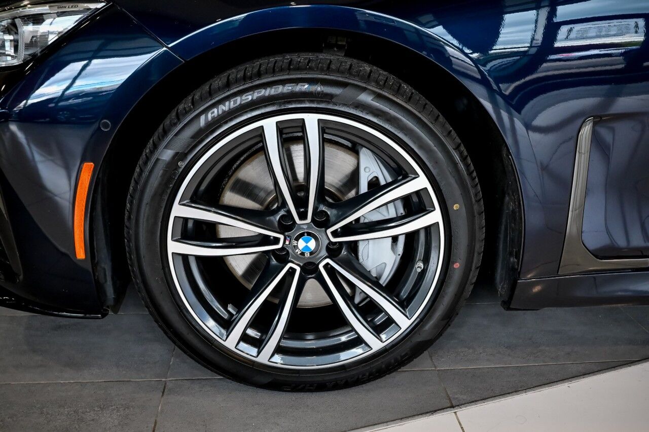 2022 BMW 7 Series 750i xDrive Springfield NJ