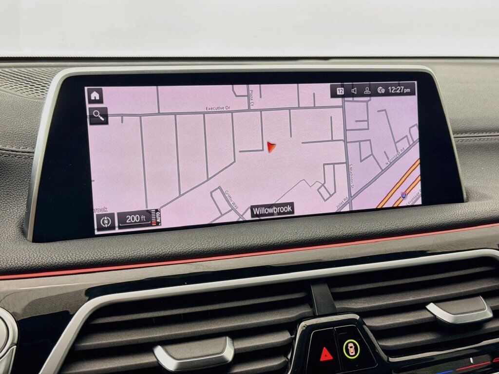 2022 BMW 7 Series 750i xDrive Willowbrook IL
