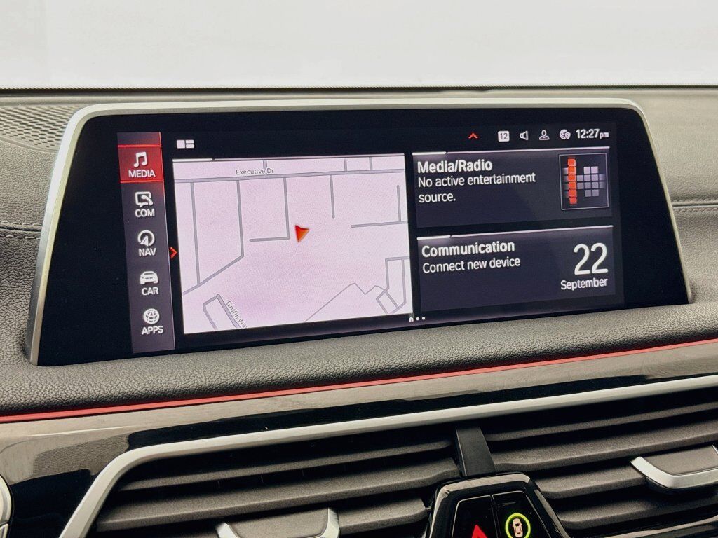 2022 BMW 7 Series 750i xDrive Willowbrook IL