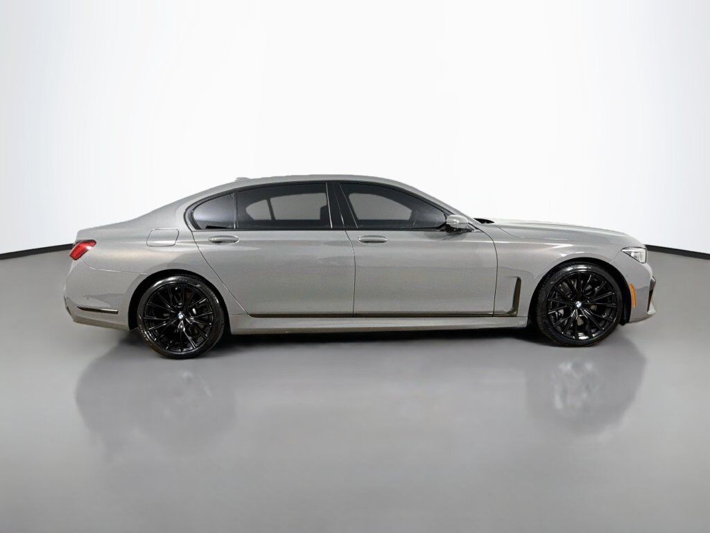 2022 BMW 7 Series 750i xDrive Willowbrook IL