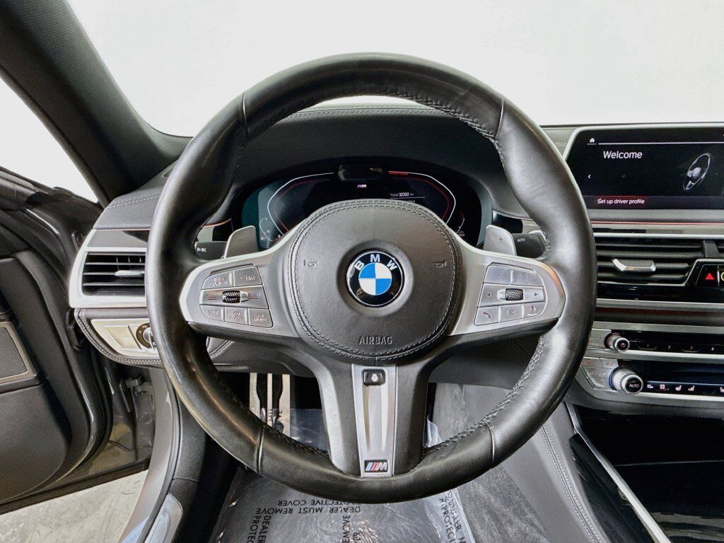 2022 BMW 7 Series 750i xDrive Willowbrook IL