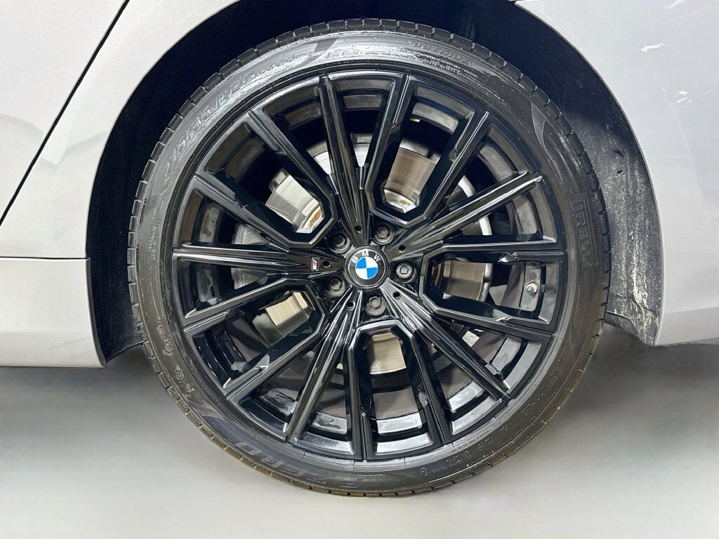 2022 BMW 7 Series 750i xDrive Willowbrook IL