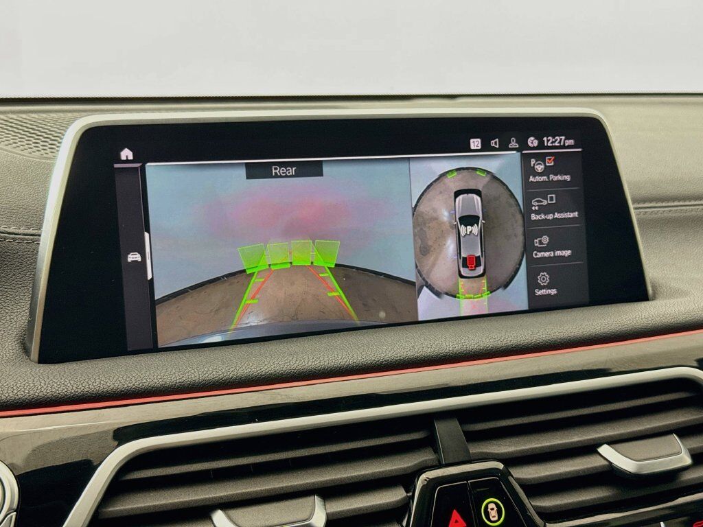 2022 BMW 7 Series 750i xDrive Willowbrook IL