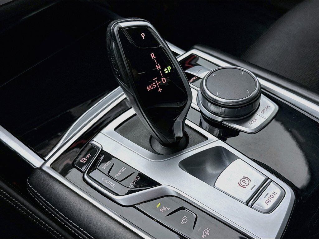 2022 BMW 7 Series 750i xDrive Willowbrook IL
