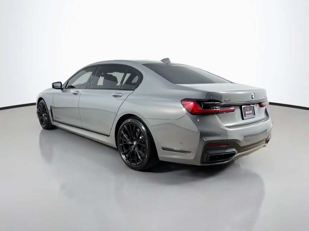 2022 BMW 7 Series 750i xDrive Willowbrook IL