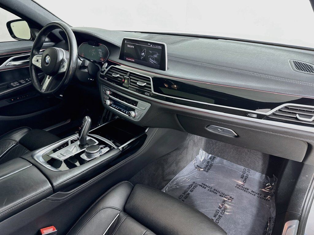 2022 BMW 7 Series 750i xDrive Willowbrook IL