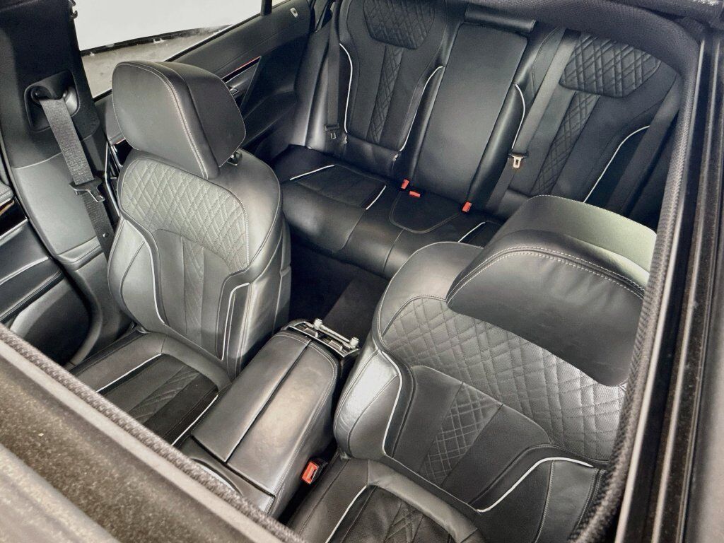 2022 BMW 7 Series 750i xDrive Willowbrook IL
