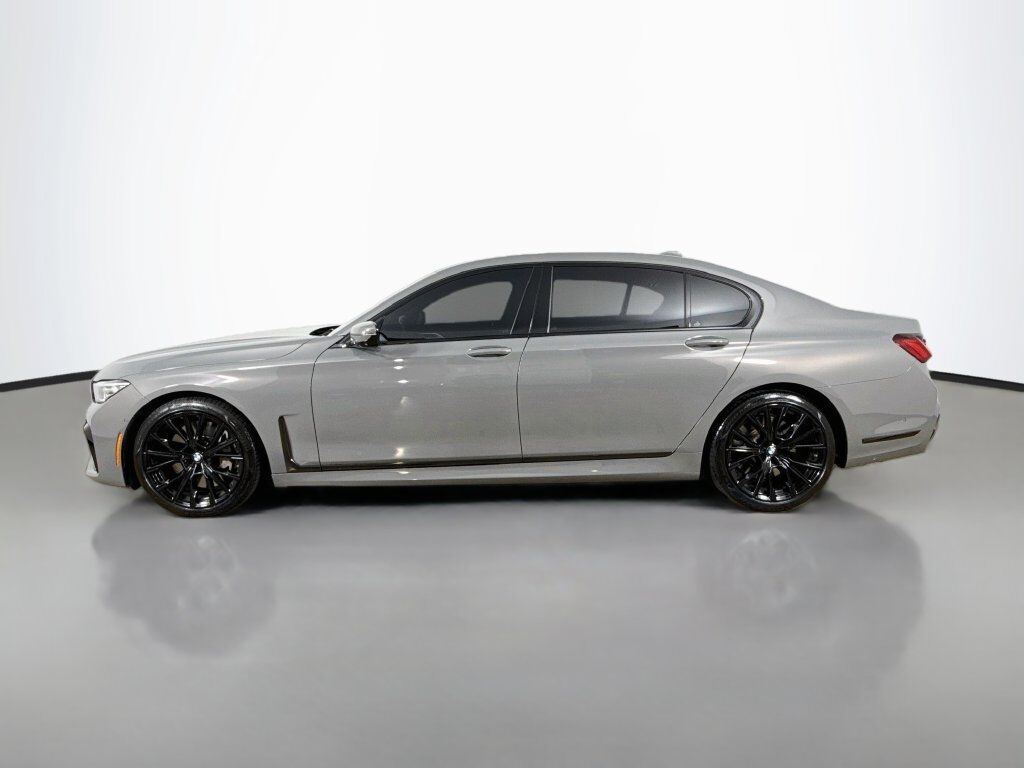 2022 BMW 7 Series 750i xDrive Willowbrook IL
