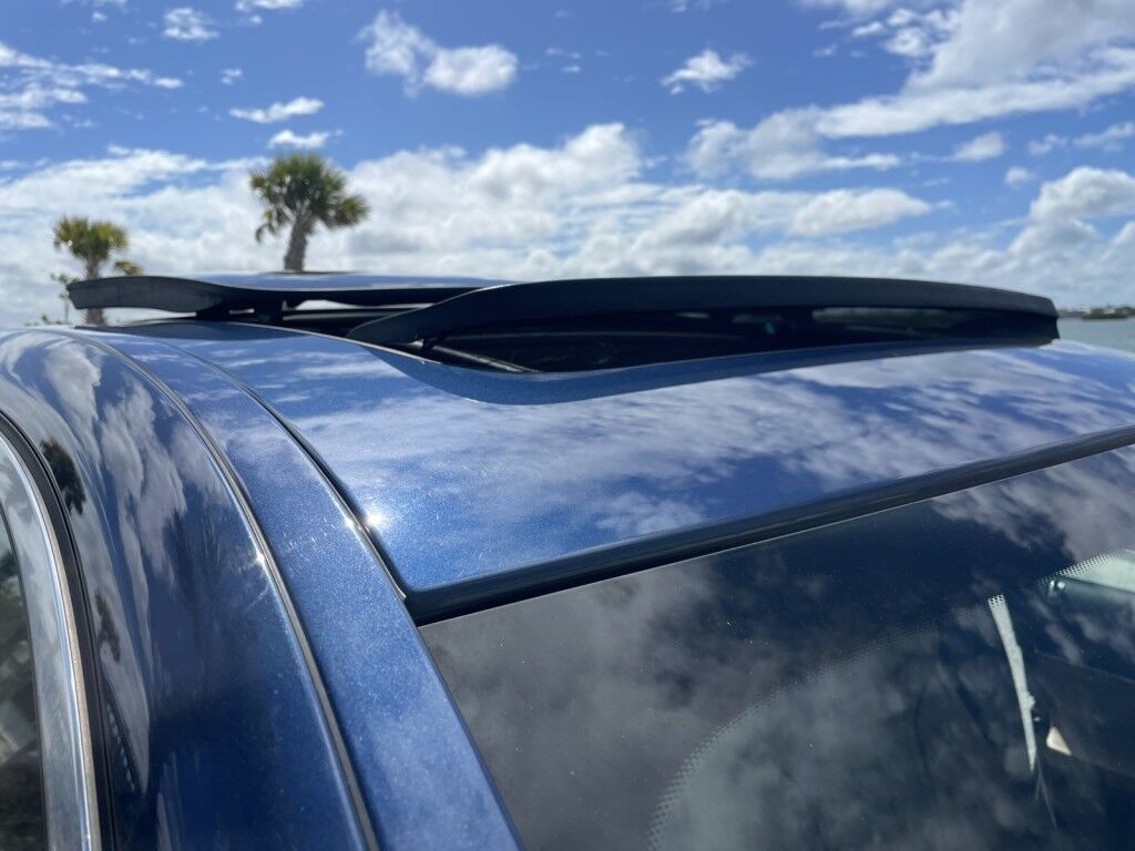 2022 BMW 7 Series 750i xDrive~BUCKETS/COOLED SEATS~CRUISE CONTROL~DRIVER ASSISTANCE PACKAGE~MOONROOF / SUNROOF~PREMIUM SOUND SYSTEM Sarasota FL