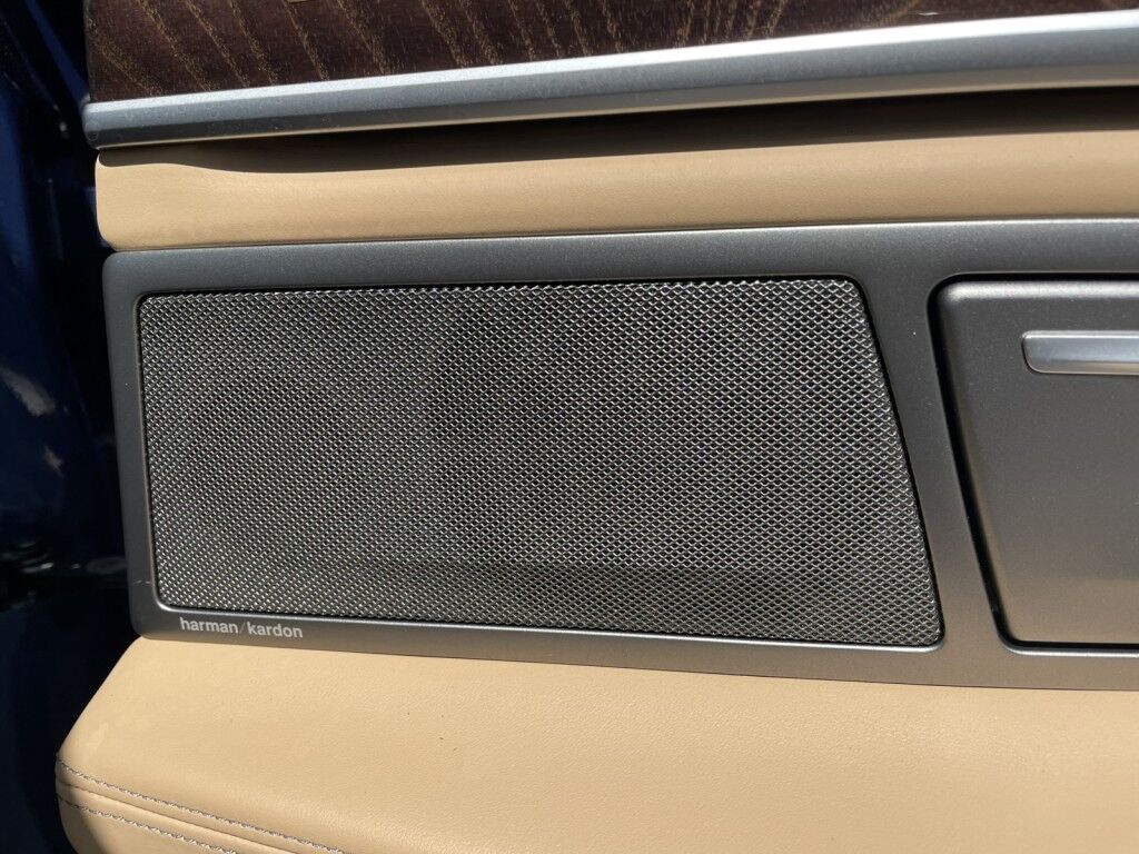 2022 BMW 7 Series 750i xDrive~BUCKETS/COOLED SEATS~CRUISE CONTROL~DRIVER ASSISTANCE PACKAGE~MOONROOF / SUNROOF~PREMIUM SOUND SYSTEM Sarasota FL