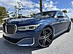2022 BMW 7 Series 750i xDrive~BUCKETS/COOLED SEATS~CRUISE CONTROL~DRIVER ASSISTANCE PACKAGE~MOONROOF