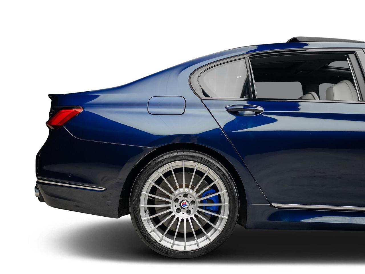 2022 BMW 7 Series ALPINA B7 xDrive Ft Lauderdale FL