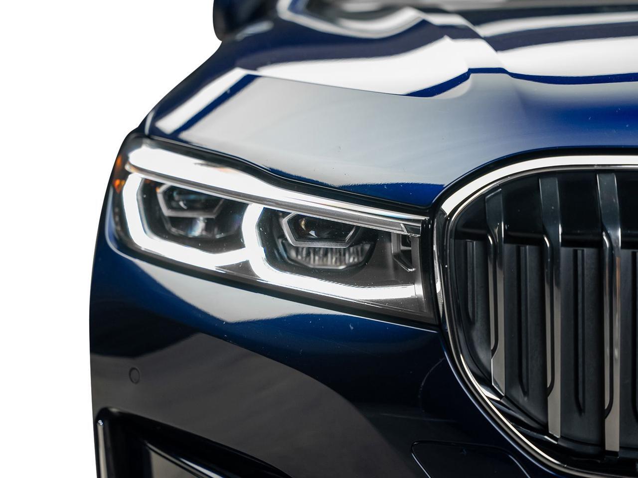 2022 BMW 7 Series ALPINA B7 xDrive