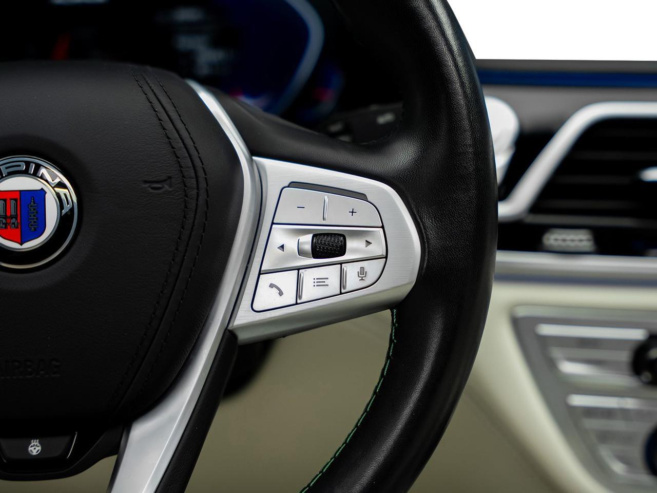 2022 BMW 7 Series ALPINA B7 xDrive Ft Lauderdale FL