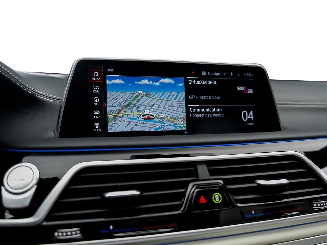 2022 BMW 7 Series ALPINA B7 xDrive Ft Lauderdale FL