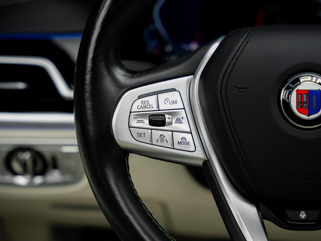 2022 BMW 7 Series ALPINA B7 xDrive Ft Lauderdale FL