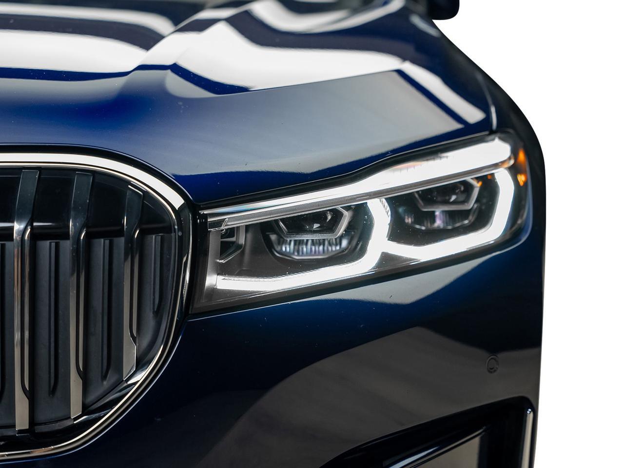 2022 BMW 7 Series ALPINA B7 xDrive Ft Lauderdale FL