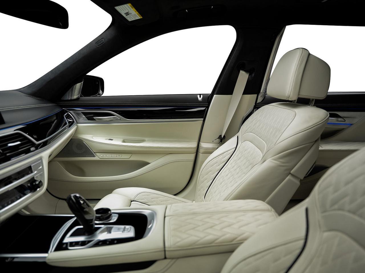 2022 BMW 7 Series ALPINA B7 xDrive Ft Lauderdale FL