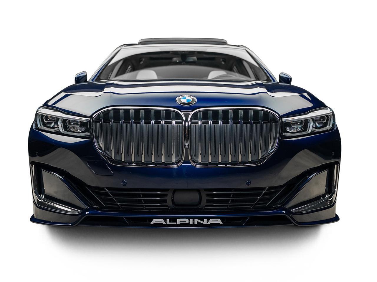 2022 BMW 7 Series ALPINA B7 xDrive