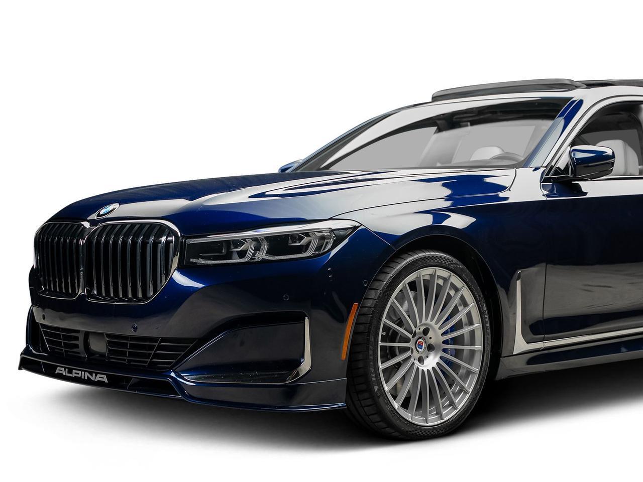 2022 BMW 7 Series ALPINA B7 xDrive Ft Lauderdale FL