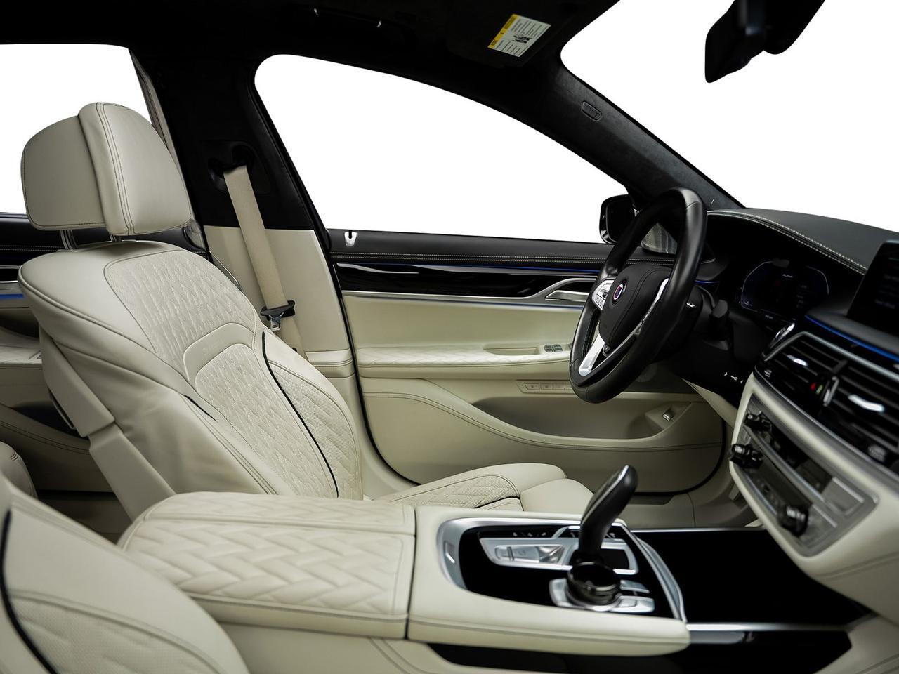 2022 BMW 7 Series ALPINA B7 xDrive Ft Lauderdale FL