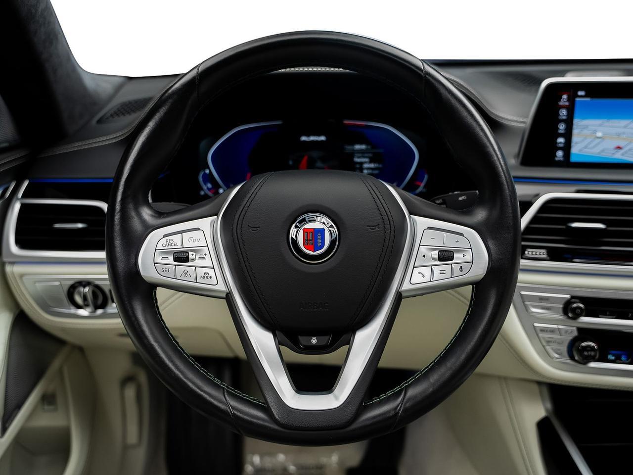 2022 BMW 7 Series ALPINA B7 xDrive Ft Lauderdale FL