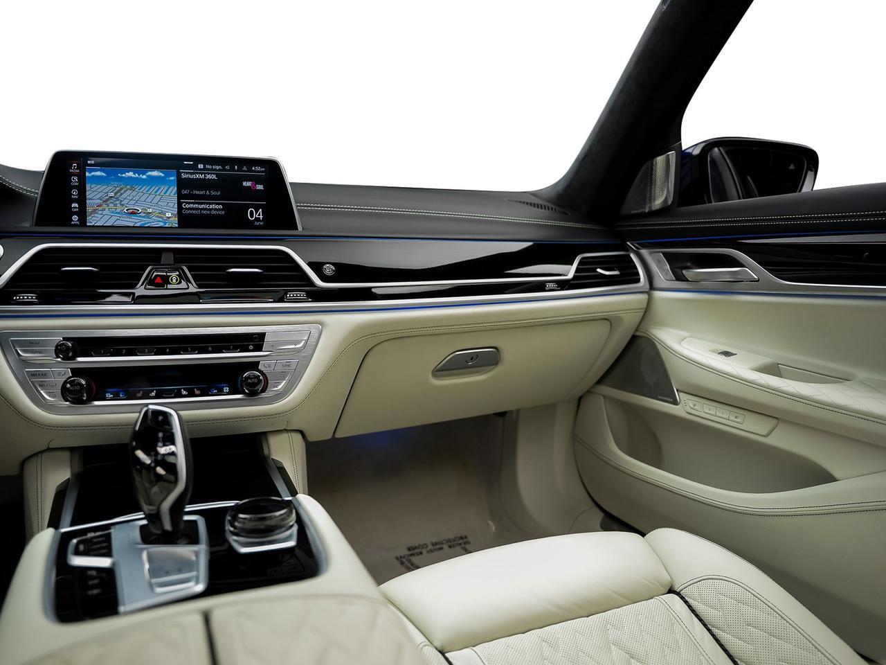 2022 BMW 7 Series ALPINA B7 xDrive Ft Lauderdale FL